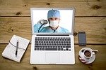 telemedicine, doctor, laptop, telehealth, stethoscope, healthcare, medical, consultation, internet, online, virtual, examination, health, telemedicine, telemedicine, telemedicine, telemedicine, telehealth, telehealth, telehealth, telehealth, telehealth
